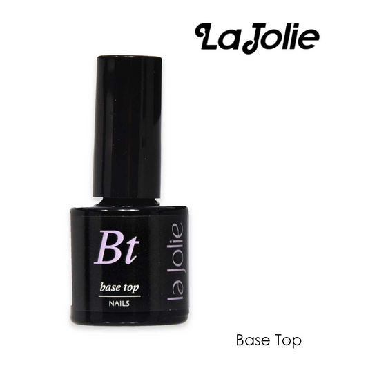 Base top la jolie 7 ml