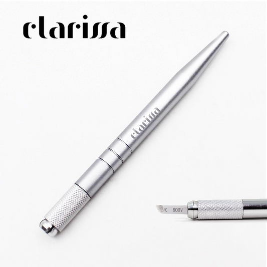 Clarissa pmu c-manual pen